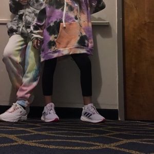 Meet your Posher, Dream